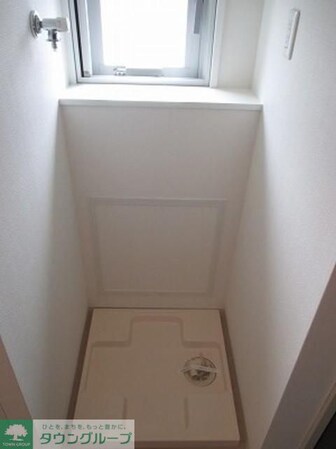 レジディア大森東の物件内観写真